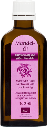 Mandel-Pflegeöl